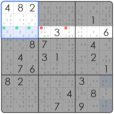 snowflake sudoku